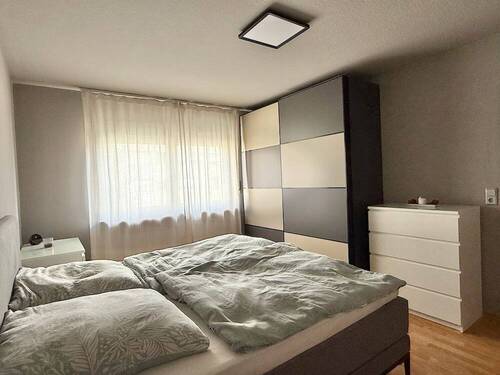 Schlafzimmer - 