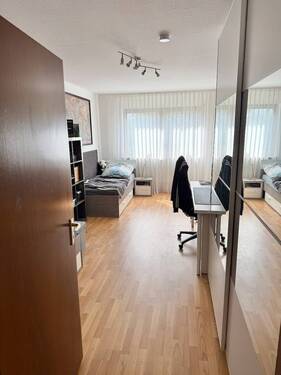 Kinderzimmer - 