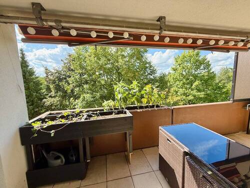 Westbalkon - 