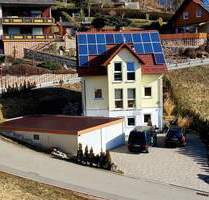 Modernes, helles und wunderbar vielseitiges Haus in Vöhrenbach - OT Hammereisenbach