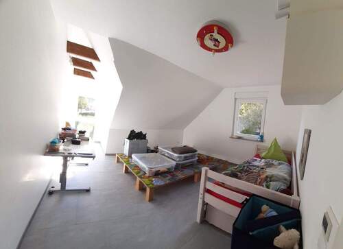 Kinderzimmer OG - 