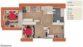 Obergeschoss - 