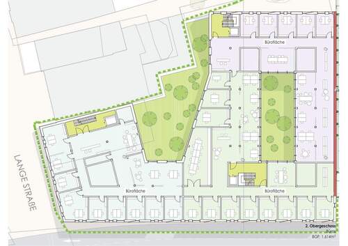 Bild 3 - Büro in Detmold