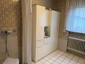 Duschbad im EG - 