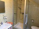 Duschbad im DG - 