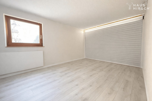 Abstellraum/Zimmer - 