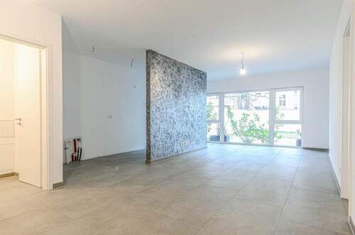 Wohnraum_01 - Etagenwohnung mit 101,80 m&sup2; in Solingen zum Kaufen