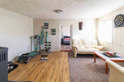 Zimmer - 4 Zimmer Einfamilienhaus zum Kaufen in Auma-Weidatal