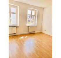 ~ 2-Zimmer mit Balkon - Wohnen in der Feldstadt mit tollem Blick ~ 2. OGDachgeschoss - Schwerin