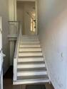 Der Hauseingangsbereich - 