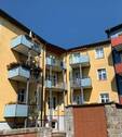 Das Haus - Rückansicht - 