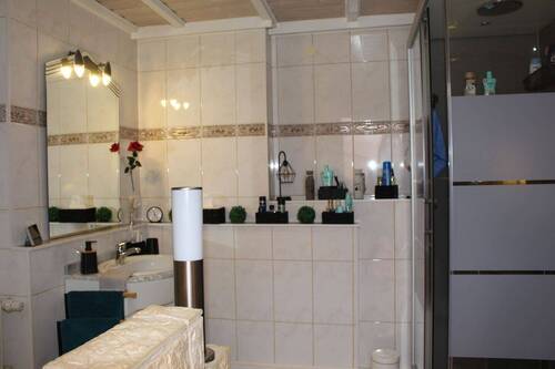 Duschbad - 