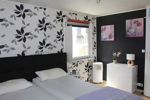 Elternschlafzimmer - 