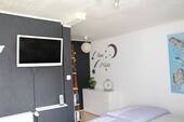 Großes Schlafzimmer - 