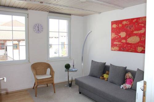 Kinderzimmer - 