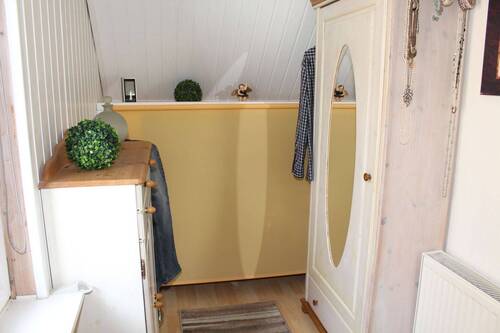 Arbeits/Gästezimmer - 