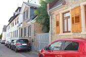 Außenansicht - Wunderschönes saniertes und renoviertes Einfamilienhaus in Bodenheim Aufstockung möglich