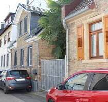 Wunderschönes saniertes und renoviertes Einfamilienhaus in Bodenheim Aufstockung möglich