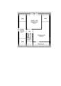 Obergeschoss - 