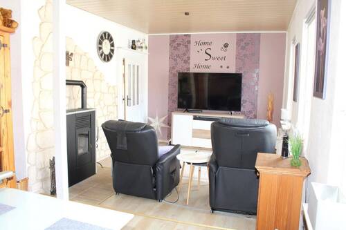 Wohnzimmer - 