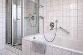 Bad2.jpg - Etagenwohnung mit 75,70 m&sup2; in Hechingen zum Kaufen