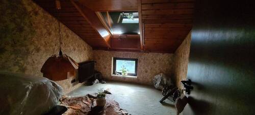 Empore - Reihenmittelhaus mit 170,00 m² in Lörrach zum Kaufen