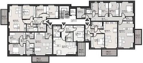 Haus 1 OG - 