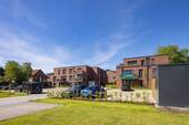 Gesamtansicht Dankers Quartier - 4 Zimmer Etagenwohnung zum Kaufen in Horneburg