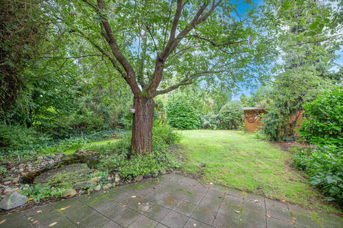 Sonnengarten - 