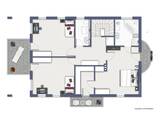 Grundriss Erdgeschoss - 