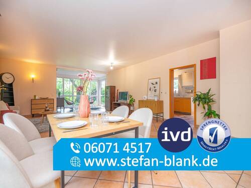 Herzlich willkommen! - Gemacht für Familien. - 699.000,00 EUR Kaufpreis, ca.  206,00 m² Wohnfläche