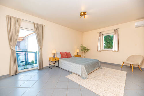 XXL-Schlafzimmer - 