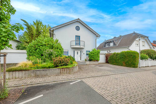 Ihr neues Zuhause - 