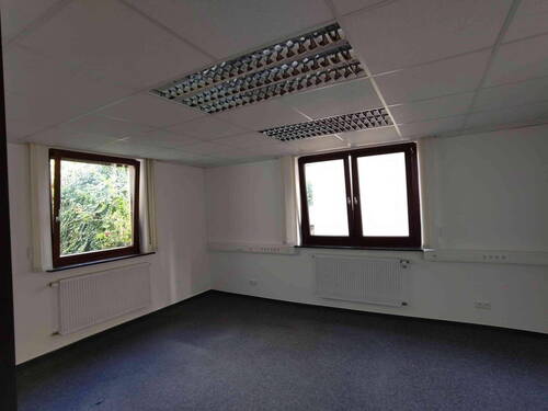 Hauptraum - Ansicht B - 