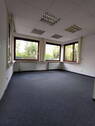 Gartenbüro - Ansicht B - 