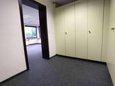Gartenbüro - Nebenzimmer (A) - 