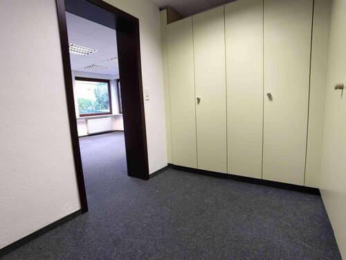 Gartenbüro - Nebenzimmer (A) - 