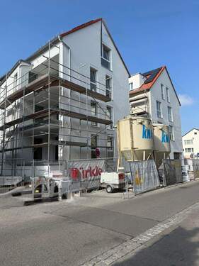 TRIO - STAND OKT. 2025 - BEREITS 60% VERKAUFT - NEUBAUPROJEKT 'DAS TRIO' - FELLBACH-OEFFINGEN W03