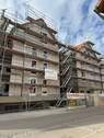 HIER NOCH MIT GERÜST - 4 Zimmer Etagenwohnung zum Kaufen in Fellbach