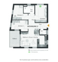 WOHNUNG 3 (W2 verkauft) - 