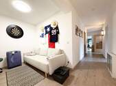 Flur - 2 Zimmer Etagenwohnung in Tuttlingen