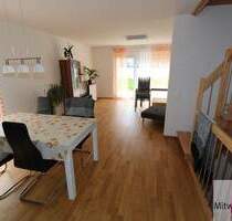 Modernes Stadthaus in Nürnberg Maxfeld