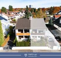 WOHNEN, WACHSEN, WOHLFÜHLEN: DOPPELHAUSHÄLFTE MIT RAUM ZUM GESTALTEN - München Thalk.Obersendl.-Forsten-Fürstenr.-Solln