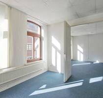 Bürofläche in renomierter Lage im Zentrum von Harburg zu mieten - Hamburg