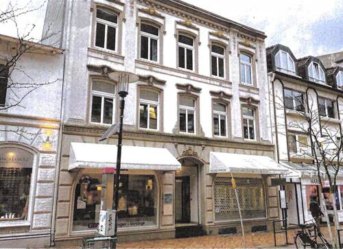 Bild 2 - 6 Zimmer Büro zur Miete in Hamburg