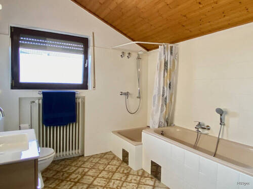 Badezimmer - 