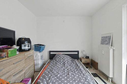 Schlafzimmer - Einfamilienhaus in Königs Wusterhausen zum Kaufen