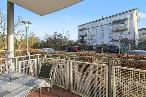 Balkon - 