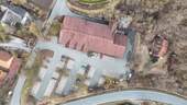Luftbild - Gewerbeobjekt (Büro, Produktion, Verkauf) zum Kaufen in Stadtsteinach