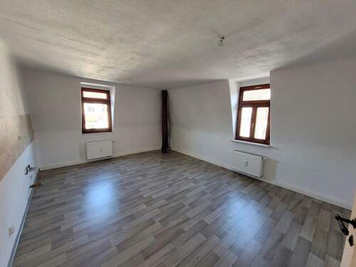 Wohnküche.jpg - 3 Zimmer Etagenwohnung in Pirna